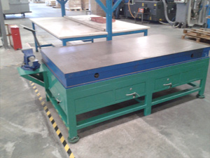 大理石平臺(tái)的創(chuàng)新研發(fā)動(dòng)態(tài)