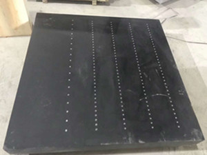 鑄鐵平臺在科研領(lǐng)域的作用