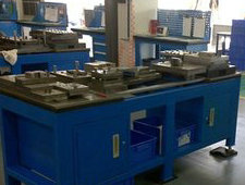 電機(jī)試驗平臺的維護(hù)與管理