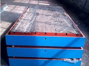 河北大理石平臺的價格影響因素