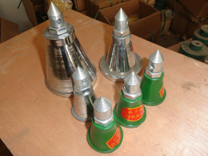 鑄鐵平臺(tái)的安裝環(huán)境要求