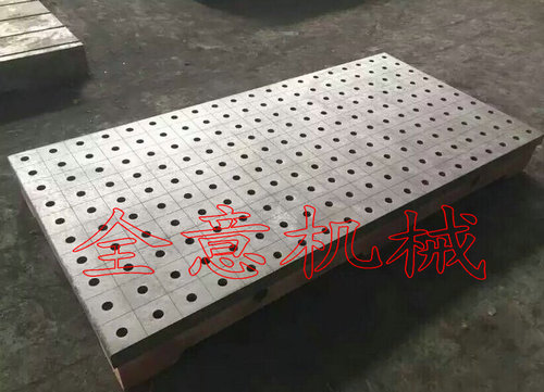 大理石平臺的生產(chǎn)備案標(biāo)準(zhǔn)