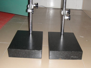 機床墊鐵在自動化中的應用