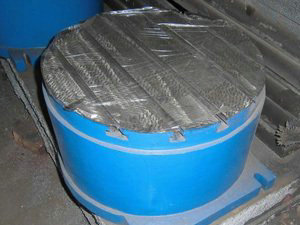 河北大理石平臺的材料選擇與影響